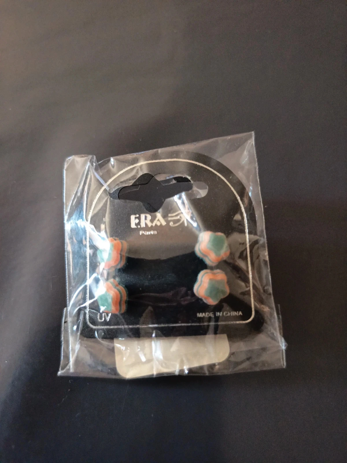 Lot 7 pairs earrings – photo 5